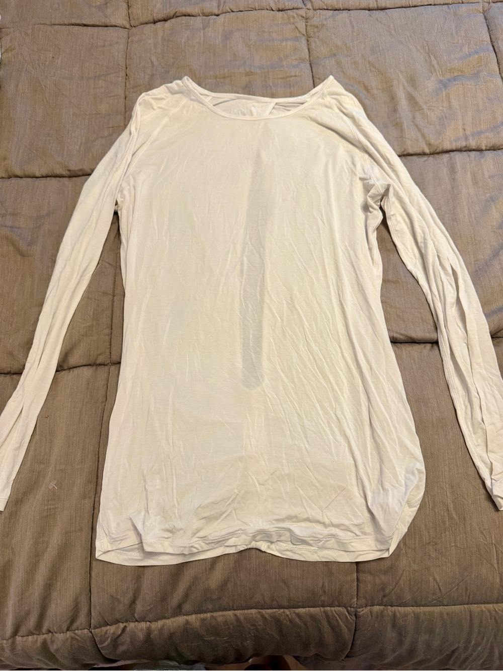Lululemon long sleeve